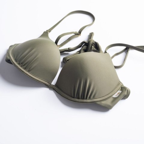 Strój kąpielowy Aquawave Grape Top W 92800593880 AquaWave