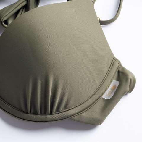 Strój kąpielowy Aquawave Grape Top W 92800593880 AquaWave