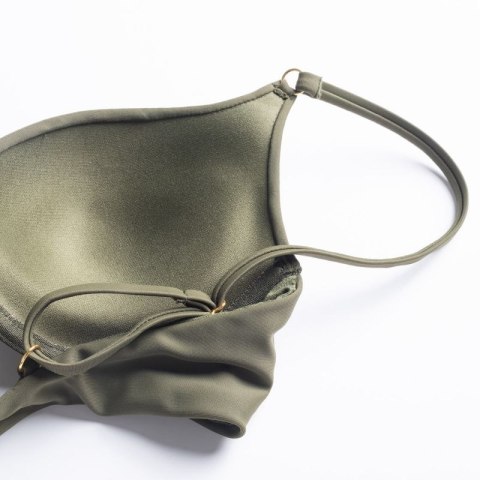 Strój kąpielowy Aquawave Grape Top W 92800593880 AquaWave