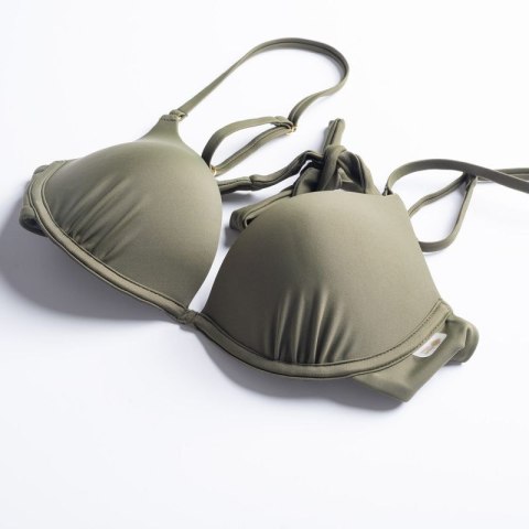 Strój kąpielowy Aquawave Grape Top W 92800593880 AquaWave