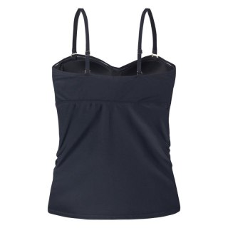 Strój kąpielowy, góra AquaWave Carina Top Wwmns Ps W 92800593868 AquaWave