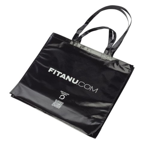 Torba zakupowa Fitanu Shopping Bag Shiny 92800614350 Fitanu