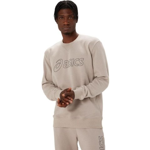 Bluza Asics Sweatshirt M 2031E192250 Asics