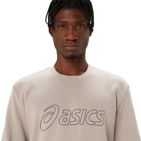 Bluza Asics Sweatshirt M 2031E192250 Asics