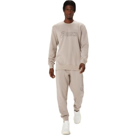 Bluza Asics Sweatshirt M 2031E192250 Asics