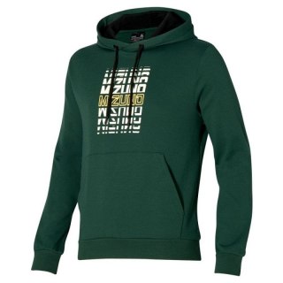 Bluza Mizuno Graphic Hoody M K2GCA00237 Mizuno