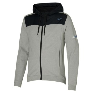 Bluza Mizuno Sweat Jacket M K2GC200105 Mizuno