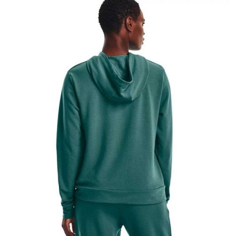 Bluza Under Armour Rival Terry Hoodie W 1369855-722 Under Armour