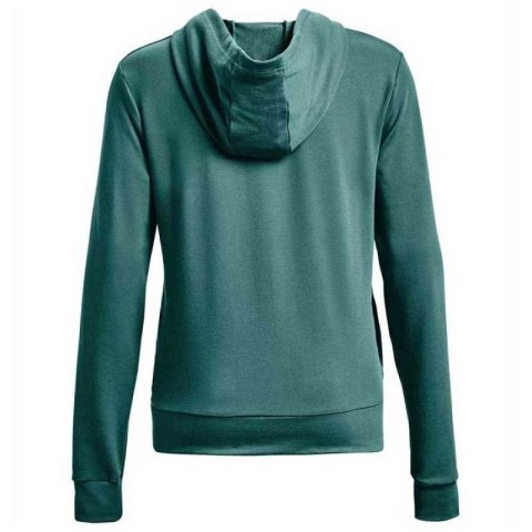 Bluza Under Armour Rival Terry Hoodie W 1369855-722 Under Armour