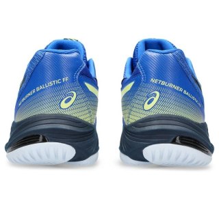 Buty Asics Netburner Ballistic FF 3 M 1051A073-403 Asics