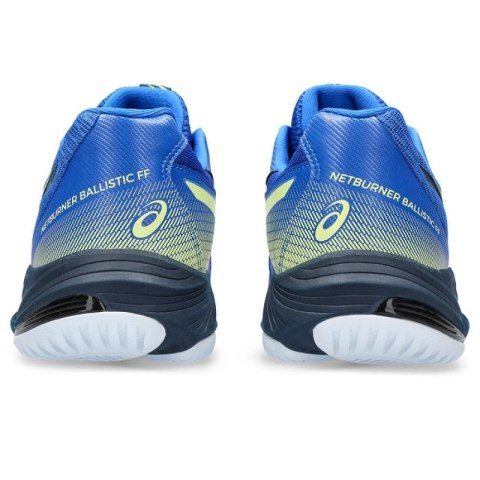 Buty Asics Netburner Ballistic FF 3 M 1051A073-403 Asics