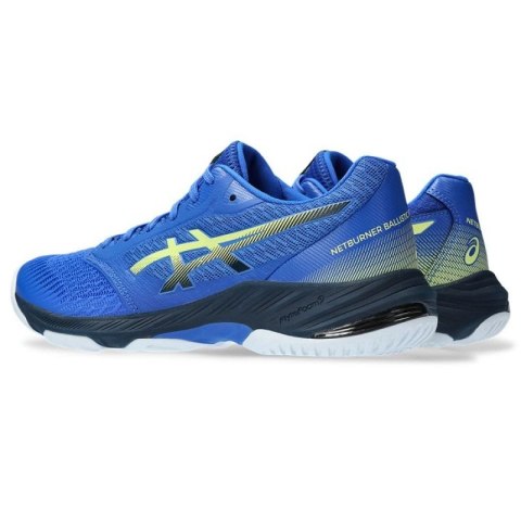 Buty Asics Netburner Ballistic FF 3 M 1051A073-403 Asics