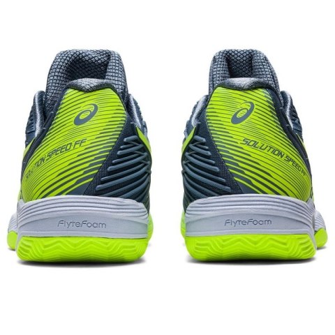 Buty Asics Solution Speed FF 2 Clay Asics