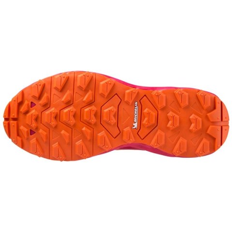 Buty Mizuno Wave Daichi 7 GTX W J1GK225672 Mizuno