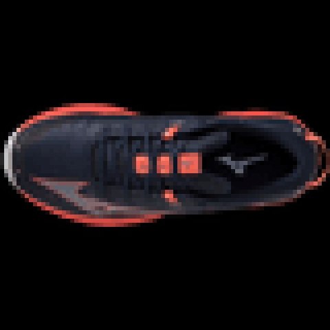 Buty Mizuno Wave Daichi 7 W J1GK227171 Mizuno