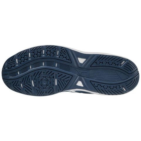 Buty Mizuno Wave Stealth Star Jr X1GC210721 Mizuno