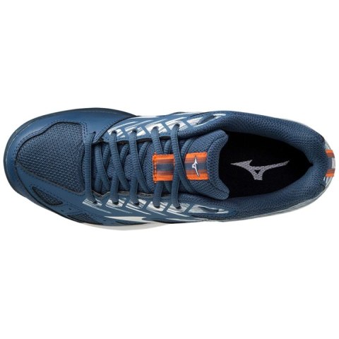 Buty Mizuno Wave Stealth Star Jr X1GC210721 Mizuno