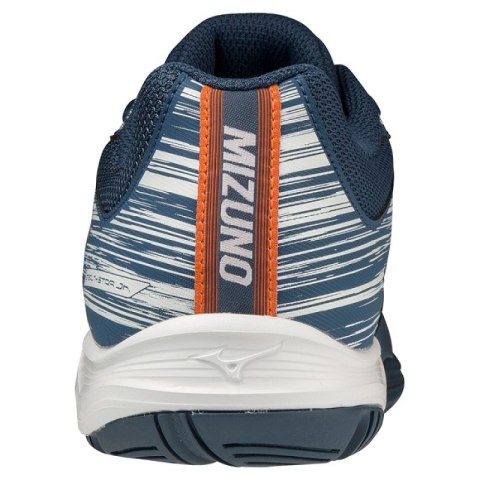 Buty Mizuno Wave Stealth Star Jr X1GC210721 Mizuno