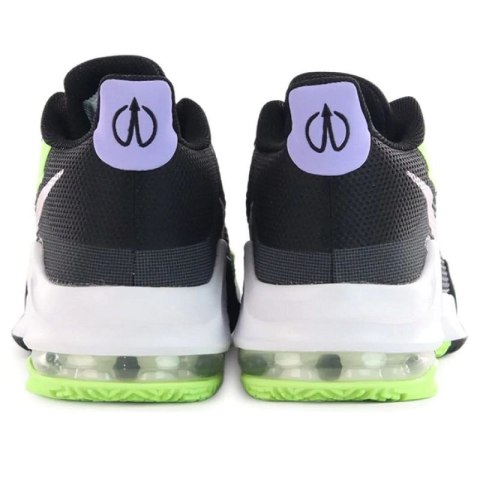 Buty Nike Air Max Impact 3 M DC3725-008 Nike
