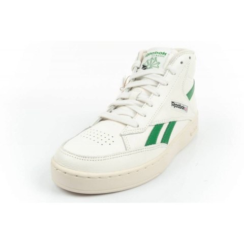 Buty Reebok Club Form Hi M GZ2437 Reebok