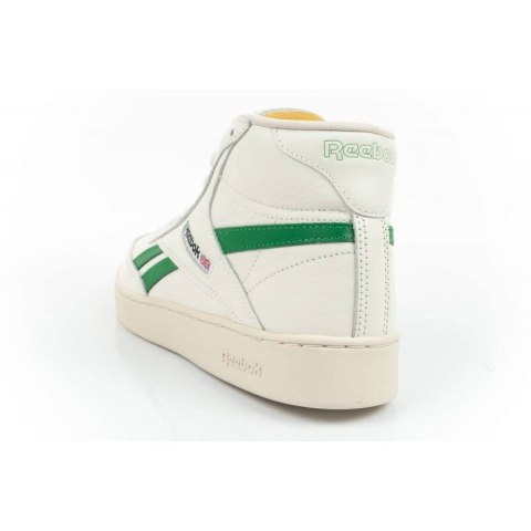 Buty Reebok Club Form Hi M GZ2437 Reebok