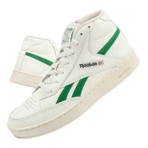 Buty Reebok Club Form Hi M GZ2437 Reebok