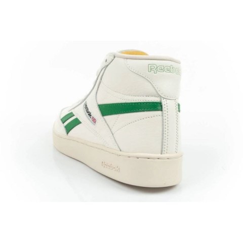 Buty Reebok Club Form Hi M GZ2437 Reebok