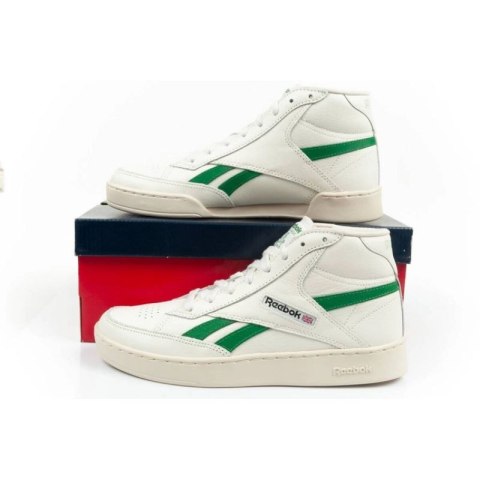 Buty Reebok Club Form Hi M GZ2437 Reebok