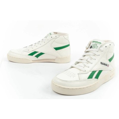 Buty Reebok Club Form Hi M GZ2437 Reebok