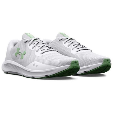 Buty Under Armour Charged Pursuit 3 Twist W 3026692-100 Under Armour