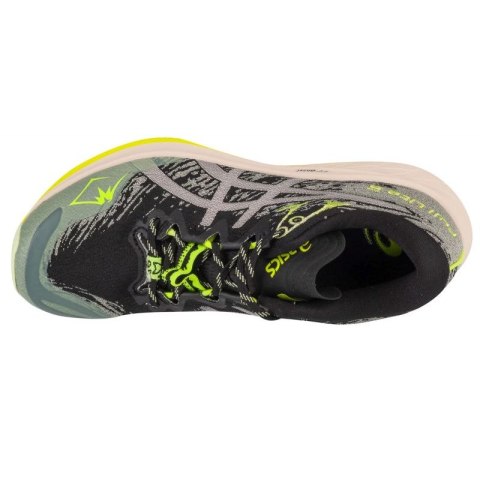 Buty do biegania Asics Fuji Lite 5 W 1012B690-001 Asics