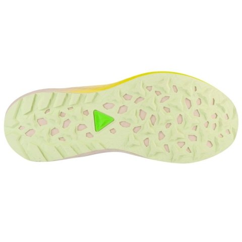 Buty do biegania Asics Fuji Lite 5 W 1012B690-001 Asics