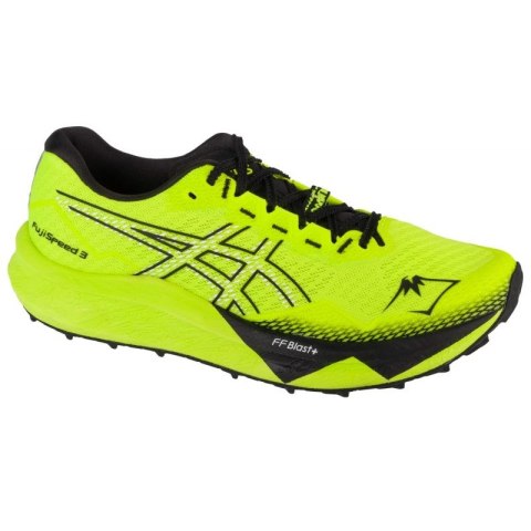 Buty do biegania Asics Fujispeed 3 M 1011B888-751 Asics