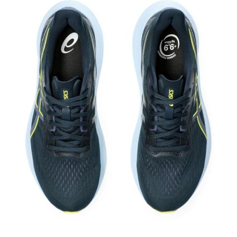 Buty do biegania Asics GT 2000 12 M 1011B691403 Asics