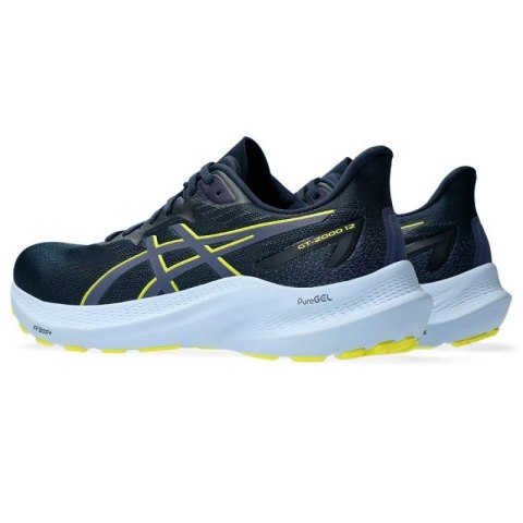 Buty do biegania Asics GT 2000 12 M 1011B691403 Asics