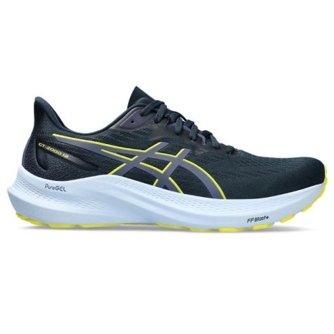 Buty do biegania Asics GT 2000 12 M 1011B691403 Asics