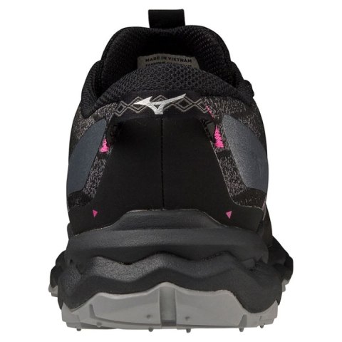 Buty do biegania Mizuno Wave Daichi 7 GTX W J1GK225621 Mizuno