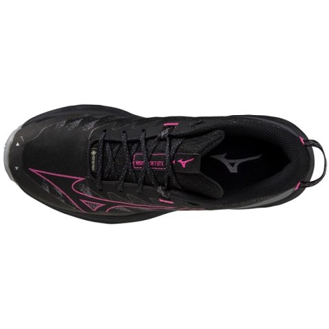 Buty do biegania Mizuno Wave Daichi 7 GTX W J1GK225621 Mizuno