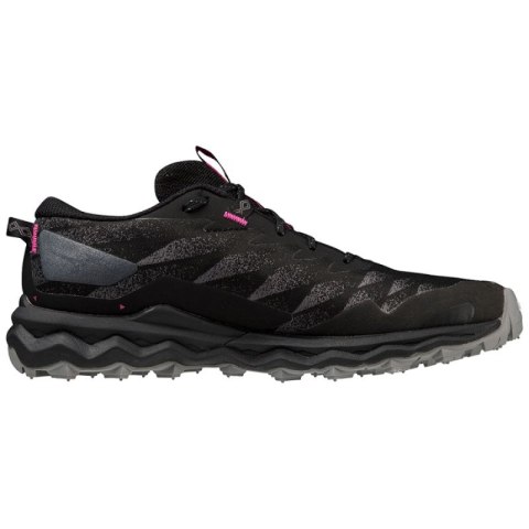 Buty do biegania Mizuno Wave Daichi 7 GTX W J1GK225621 Mizuno
