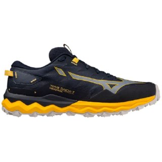 Buty do biegania Mizuno Wave Daichi 7 M J1GJ227151 Mizuno