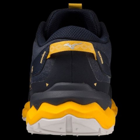 Buty do biegania Mizuno Wave Daichi 7 M J1GJ227151 Mizuno