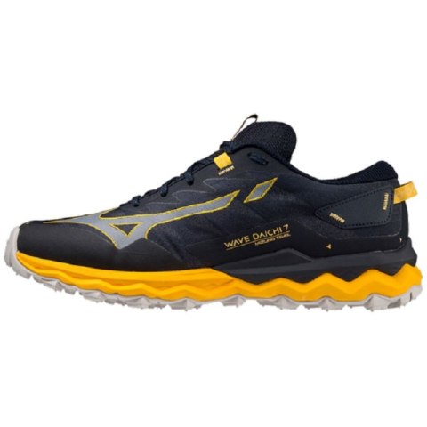 Buty do biegania Mizuno Wave Daichi 7 M J1GJ227151 Mizuno