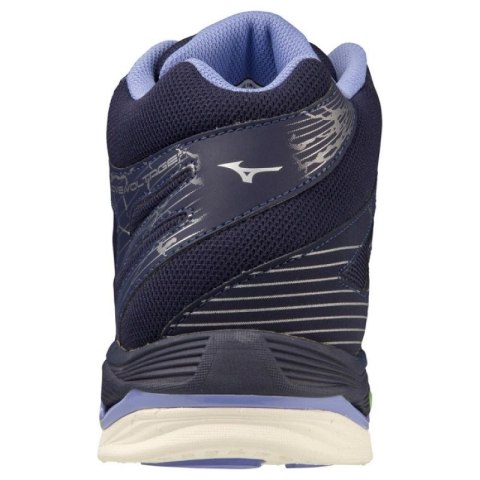 Buty do siatkówki Mizuno Wave Voltage MID M V1GA216511 Mizuno