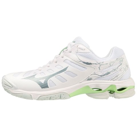 Buty do siatkówki Mizuno Wave Voltage W V1GC216037 Mizuno
