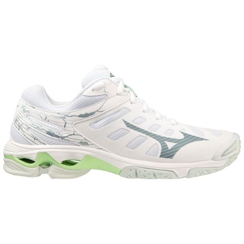 Buty do siatkówki Mizuno Wave Voltage W V1GC216037 Mizuno