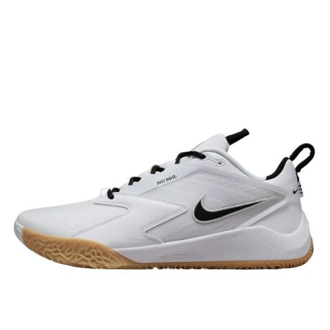 Buty do siatkówki Nike Air Zoom Hyperace 3 M FQ7074101 Nike