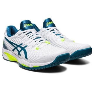Buty do tenisa ziemnego Asics Solution Speed FF 2 M 1041A182102 Asics