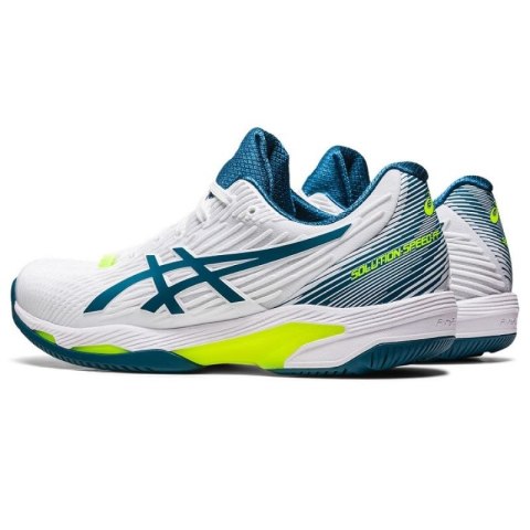 Buty do tenisa ziemnego Asics Solution Speed FF 2 M 1041A182102 Asics