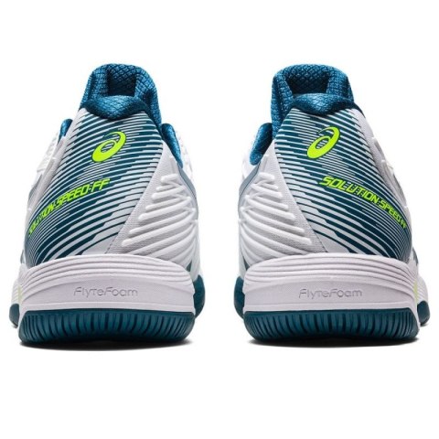 Buty do tenisa ziemnego Asics Solution Speed FF 2 M 1041A182102 Asics