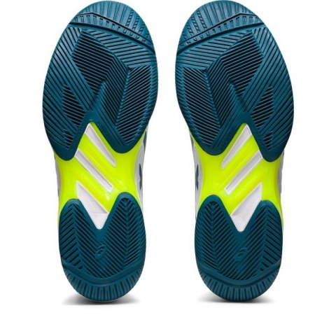 Buty do tenisa ziemnego Asics Solution Speed FF 2 M 1041A182102 Asics
